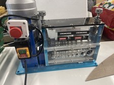 Creworks electric wire for sale  MANCHESTER