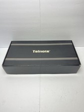 Telnote 1210 large for sale  Davis