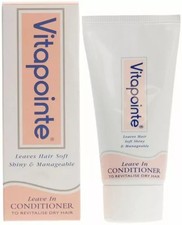 Vitapointe leave conditioner for sale  BELFAST