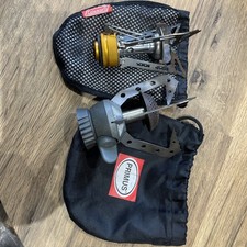 coleman gas canisters for sale  EPSOM