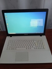 Portable asus x75vc d'occasion  Le Quesnoy