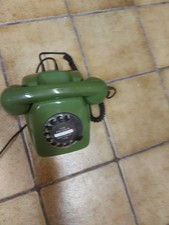 Telefon jahre grün gebraucht kaufen  Oberhausen
