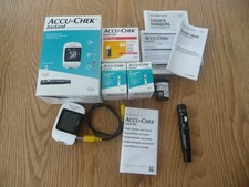 Accu chek instant for sale  NORTHWICH