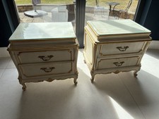 Angelo capellini bedside for sale  PETERBOROUGH