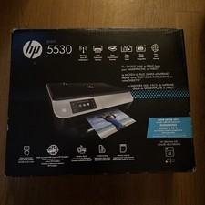 5530 printer hp envy for sale 5530 printer hp envy for sale Long Beach