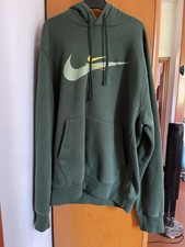 Felpa nike ragazzo usato  Vaiano Cremasco