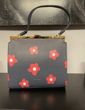 Borsa mansur gavriel usato  Spedire a Italy