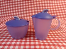 Tupperware zuckerdose marmelad gebraucht kaufen  Bad Nauheim
