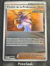 Carte pokémon reverse d'occasion  Villeneuve-d'Ascq-