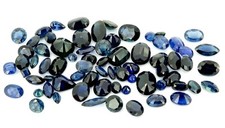 Mixed lot blue for sale  ST. AUSTELL