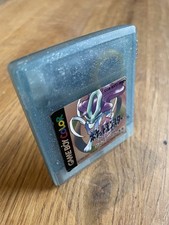 Pokemon kristall crystal gebraucht kaufen  Viersen
