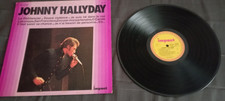 Johnny hallyday collection d'occasion  Saint-Macaire