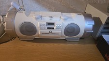Jvc nb1 radio gebraucht kaufen  Neustadt b.Coburg
