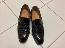 Andrea puccini schuhe gebraucht kaufen  Rheda-Wiedenbrück