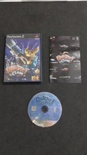 Ratchet clank sony usato  Torino