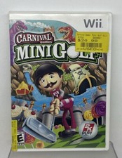 Carnival games mini for sale  Scott Depot
