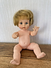 Vintage ideal doll for sale  SUTTON COLDFIELD