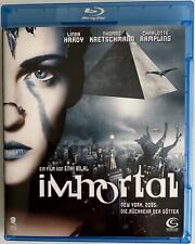 Immortal immortel vitam d'occasion  Paris XV