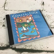 Coastal folk music for sale  Oregon City