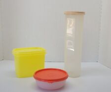 Tupperware combo d'occasion  Expédié en Belgium