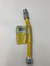 (QUANTIDADE 1) Conector de gás BrassCraft CSSC11-12 ProCoat SS 3/4 pol. perfeito estado x 3/4 pol perfeito estado, usado comprar usado  Enviando para Brazil