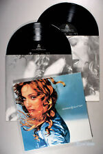 Madonna - Ray of Light (2018) 2-LP Vinyl • IMPORT • Frozen, Power of Goodbye comprar usado  Enviando para Brazil