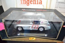 Maisto mercedes 300 d'occasion Maisto mercedes 300 d'occasion  Fontenay-le-Comte