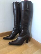Gianmarco lorenzi stiefel gebraucht kaufen  München
