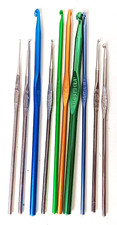 Metal crochet hooks for sale  Rittman