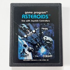 Vintage atari 2600 for sale  LINCOLN