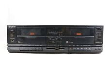 Sony w250 stereo usato  Calestano