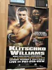 Vitali klitschko danny gebraucht kaufen  Deutschland