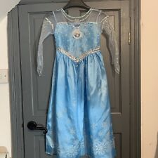 Princess elsa frozen for sale  WOLVERHAMPTON