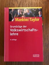 mankiw gebraucht kaufen  Windorf