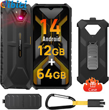 Telefono robusto.ulefone armor usato  Lecco
