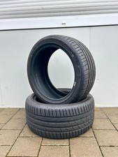 Sommerreifen gebraucht hankook gebraucht kaufen  Denkendorf