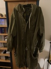 Zara parka gebraucht kaufen  Wolfsburg