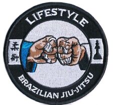 Jiu jitsu brésilien d'occasion  Expédié en France