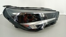 Reflektor Opel Corsa F 39162654 prawy reflektor reflektor, używany na sprzedaż  Wysyłka do Poland