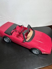 Mattel barbie corvette for sale  Lansdale