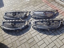 Kühlergrill pel insignia gebraucht kaufen  Hamburg