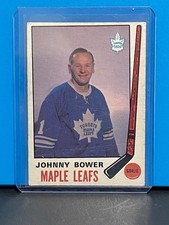 Vintage hockey card d'occasion  Expédié en Belgium