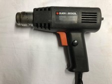 Heißluftpistole black decker gebraucht kaufen Heißluftpistole black decker gebraucht kaufen  Lauf a.d.Pegnitz