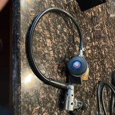 Regulador de mergulho mares MR12, bom estado., usado comprar usado  Enviando para Brazil