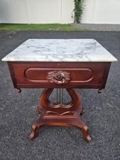 Antique hand carved for sale  Peabody