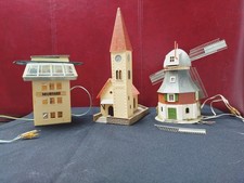 Faller konvolut windmühle gebraucht kaufen  Bonn