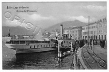 Salo arrivo del usato Salo arrivo del usato  Italia