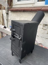 Log burner work for sale  ROCHESTER
