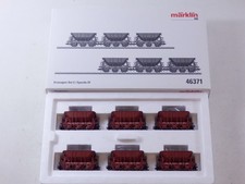 Märklin 46371 erzwagen gebraucht kaufen  Pleinfeld