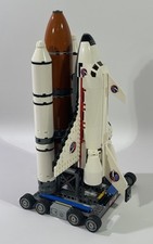 Lego city 60080 gebraucht kaufen  Dortmund